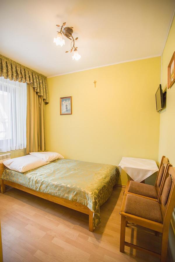 Ferienwohnung U Pipisia Białka Tatrzańska Exterior foto