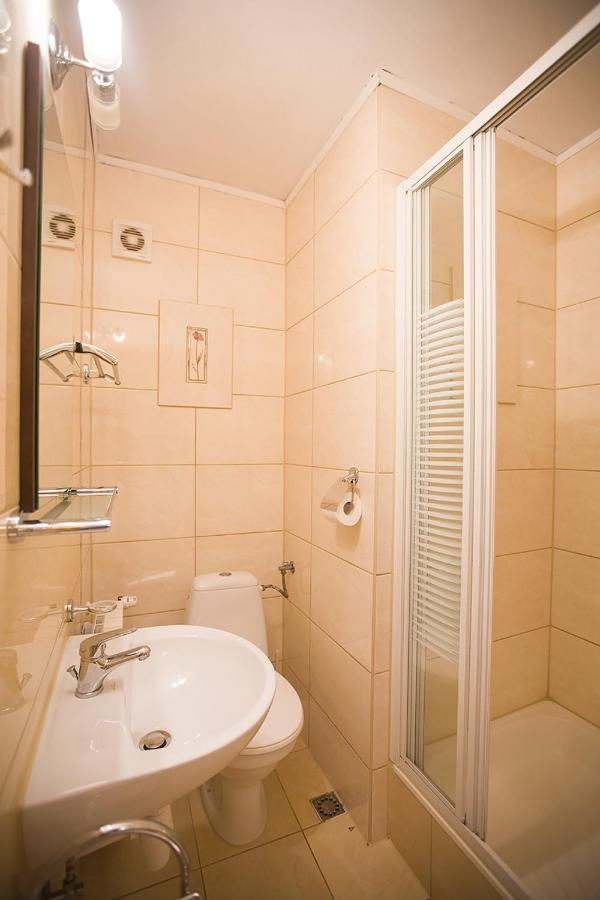 Ferienwohnung U Pipisia Białka Tatrzańska Exterior foto