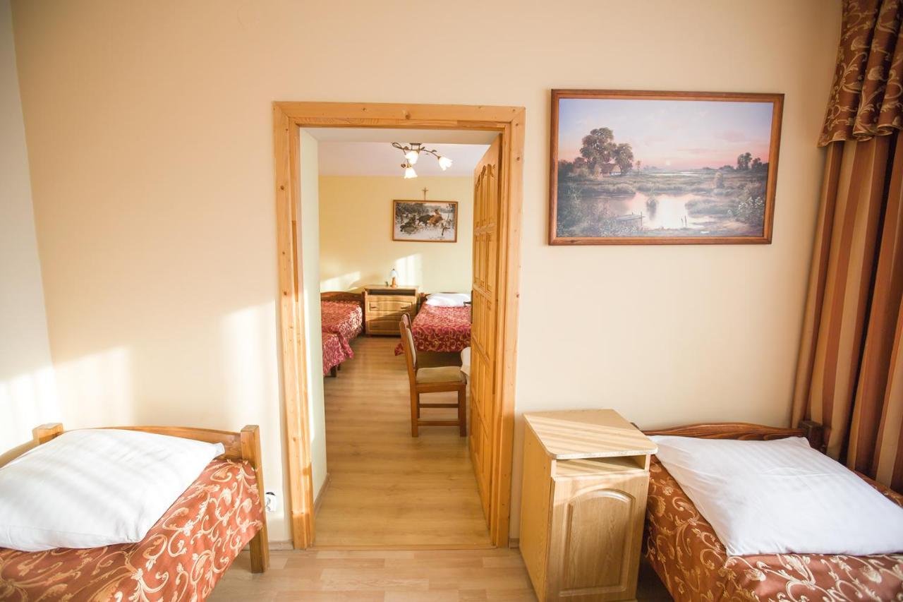 Ferienwohnung U Pipisia Białka Tatrzańska Exterior foto