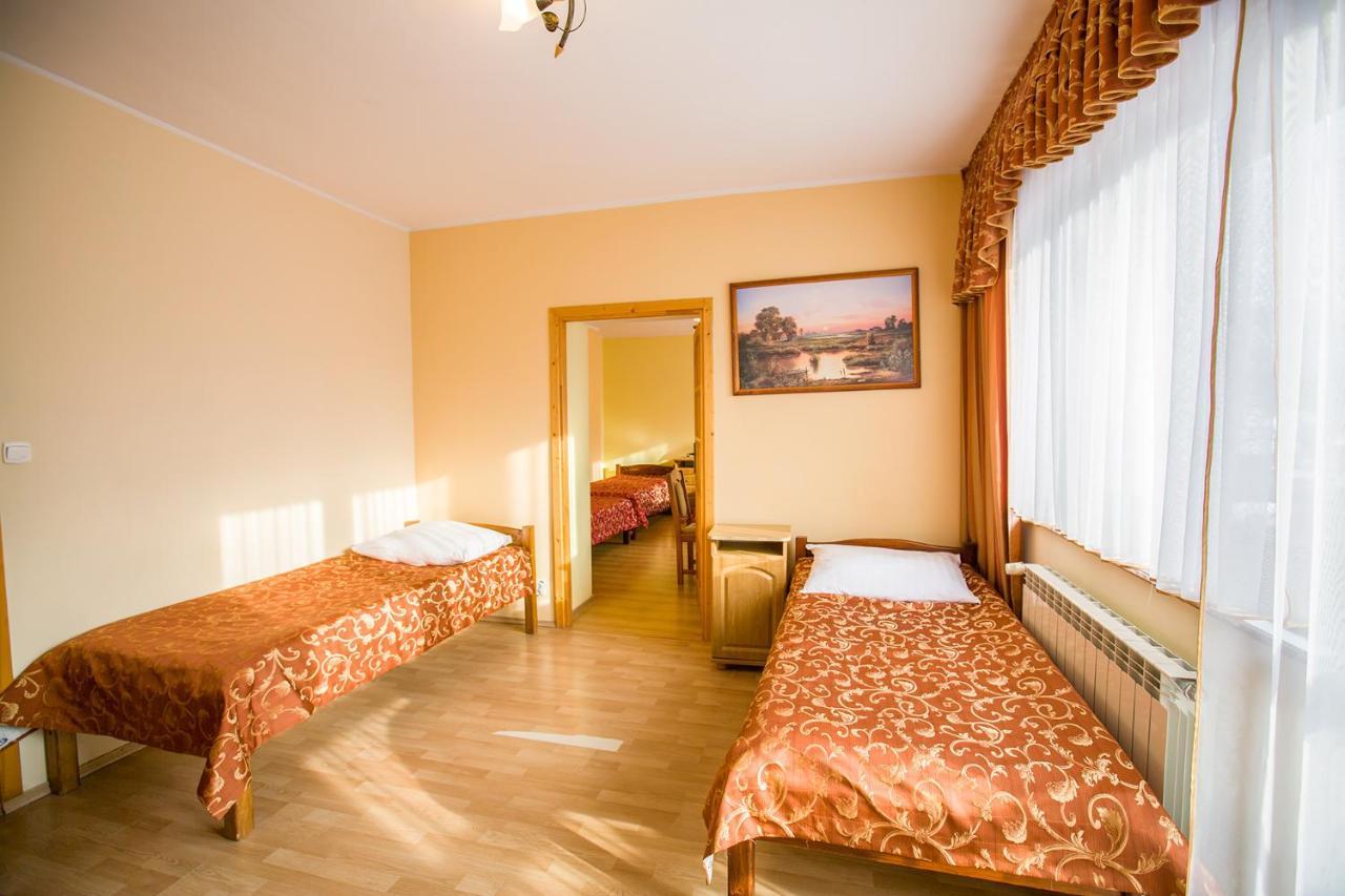 Ferienwohnung U Pipisia Białka Tatrzańska Exterior foto