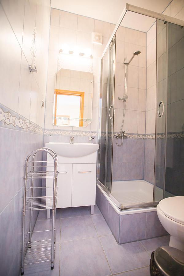 Ferienwohnung U Pipisia Białka Tatrzańska Exterior foto