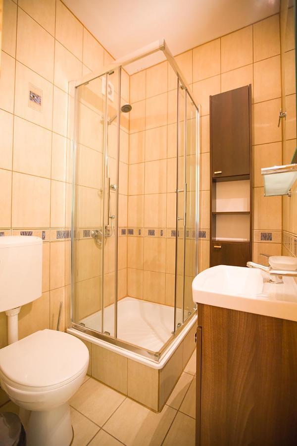 Ferienwohnung U Pipisia Białka Tatrzańska Exterior foto