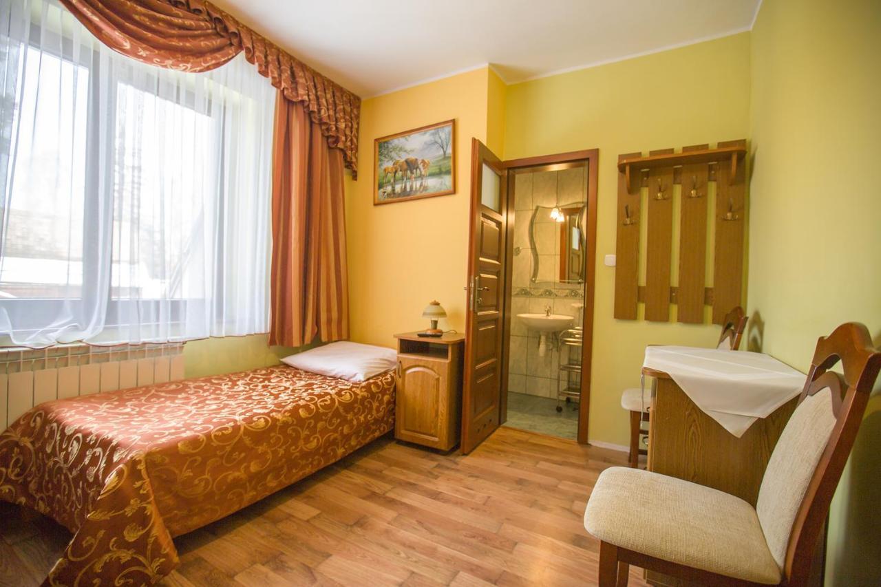 Ferienwohnung U Pipisia Białka Tatrzańska Exterior foto